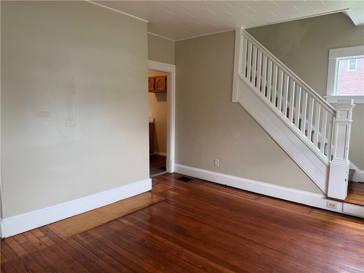 Property Photo: 775 Prindle St PA 16146