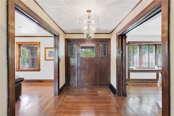 Property Photo:  504 Eastern Ave  PA 15215 