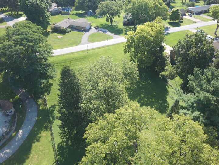 Property Photo: 0 Cheviot Hills Drive OH 45505