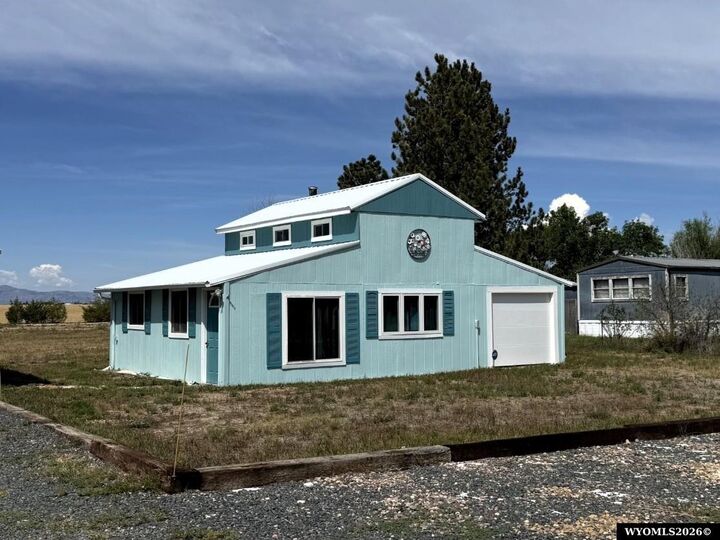 Property Photo:  14 Beaver Rd  WY 82201 