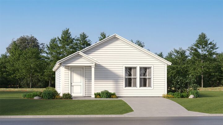Property Photo: 144 Ketch Way TX 78640