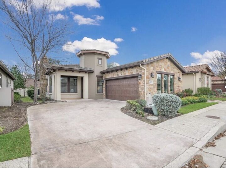 Property Photo:  103 Amiata Avenue  TX 78734 