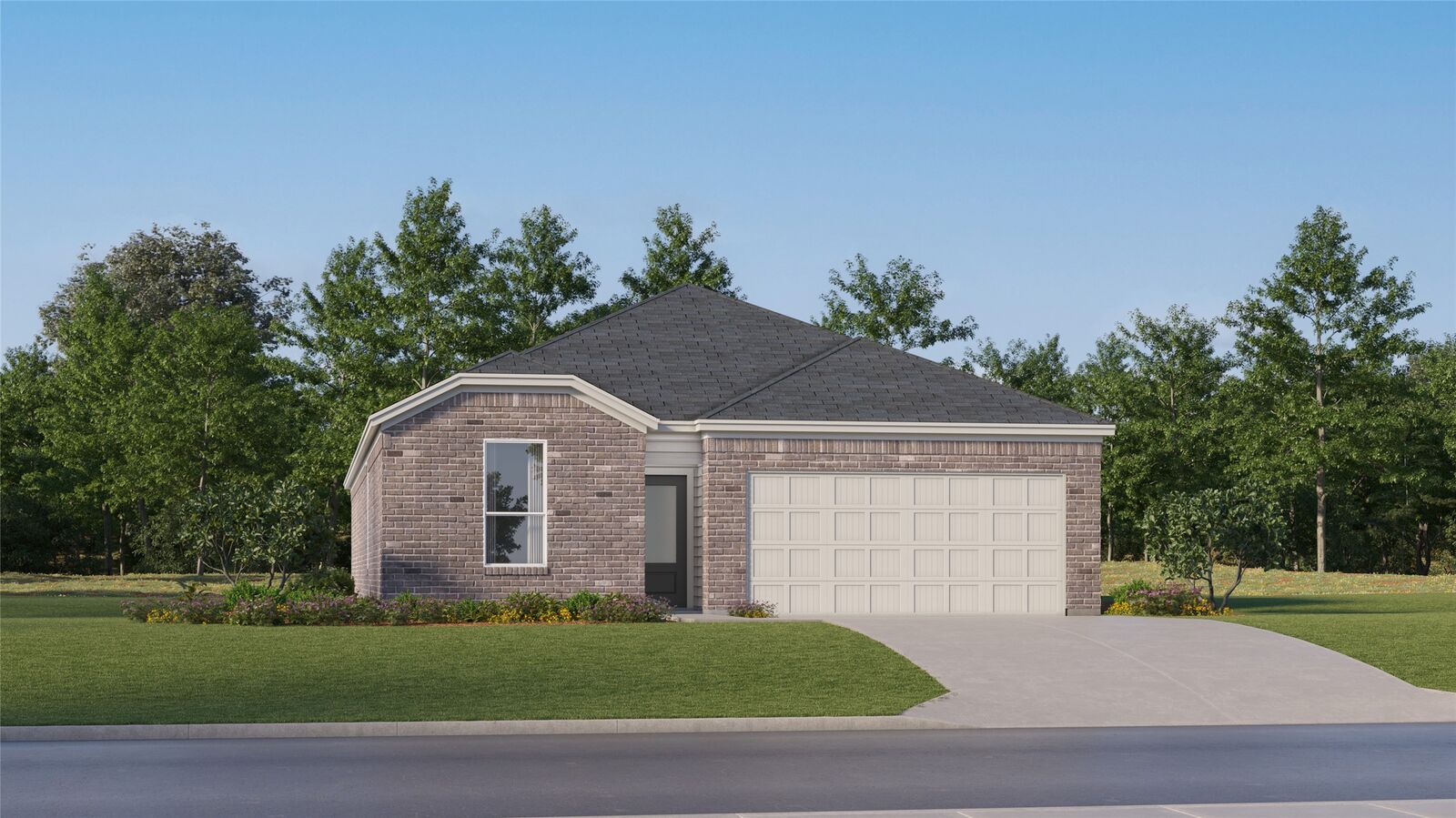 Property Photo:  560 Alamito Avenue  TX 78640 