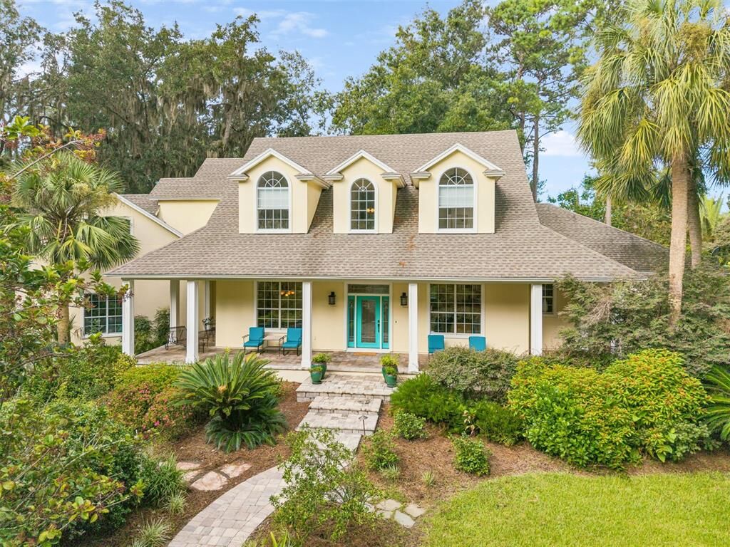 Property Photo: 96065 Heath Point Lane FL 32034