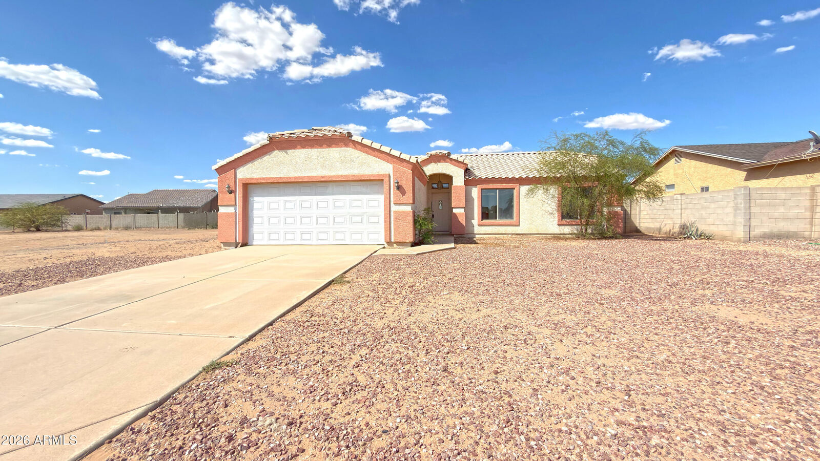 Property Photo:  8306 W Pineveta Drive  AZ 85123 