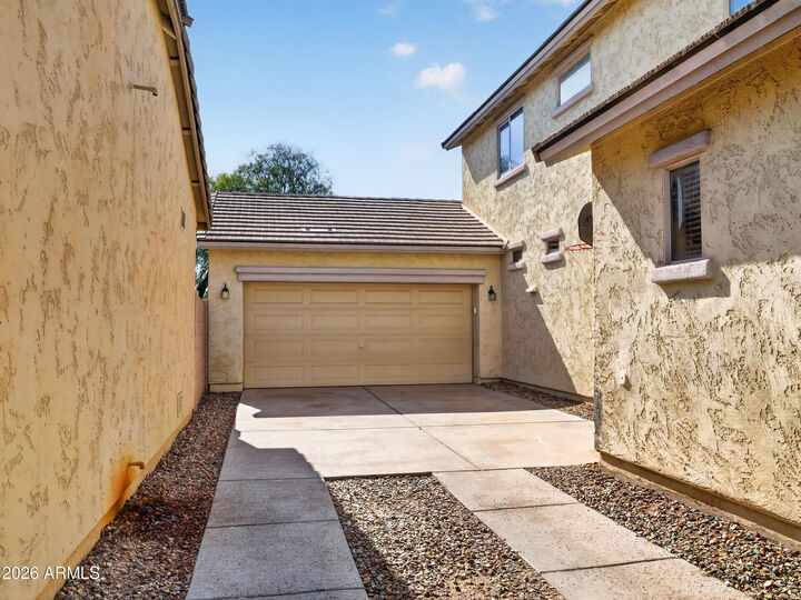 Property Photo:  7132 N 73rd Drive  AZ 85303 
