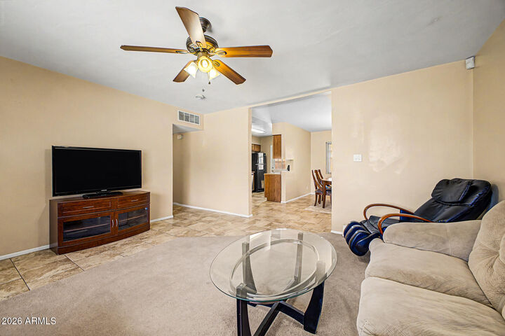 Property Photo:  657 W Linda Lane  AZ 85225 