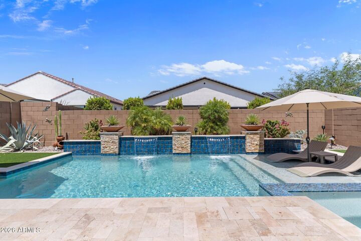Property Photo:  20640 W Rancho Drive  AZ 85396 