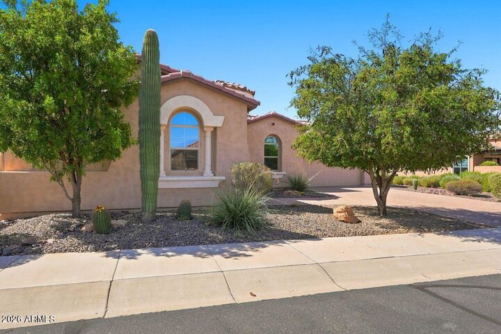 Property Photo:  17735 W Redwood Lane  AZ 85338 