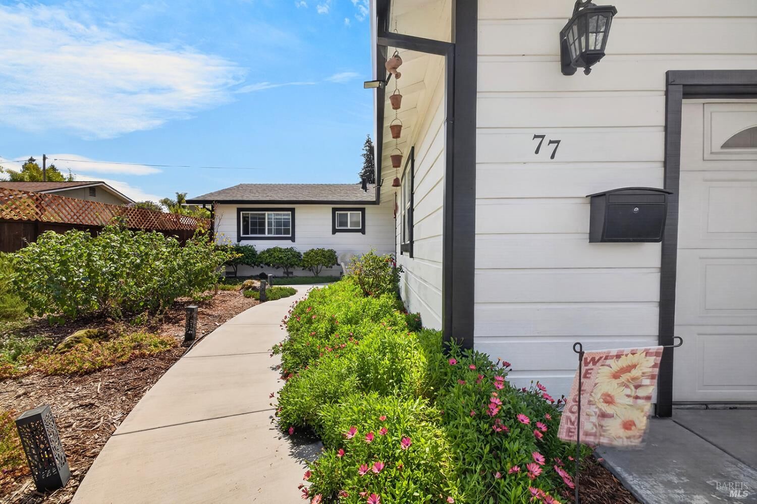 Property Photo: 77 Adele Avenue CA 94928