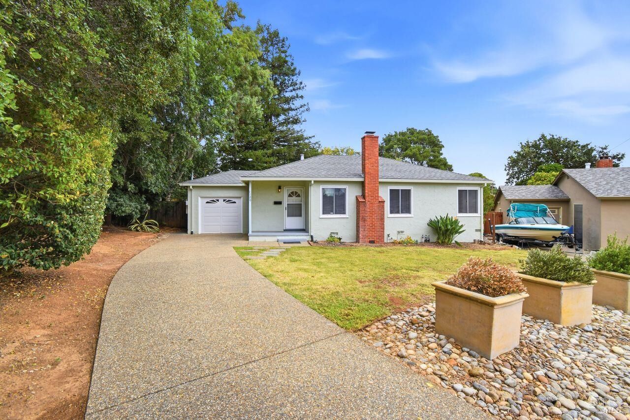 Property Photo: 1120 Clayton Court CA 94945