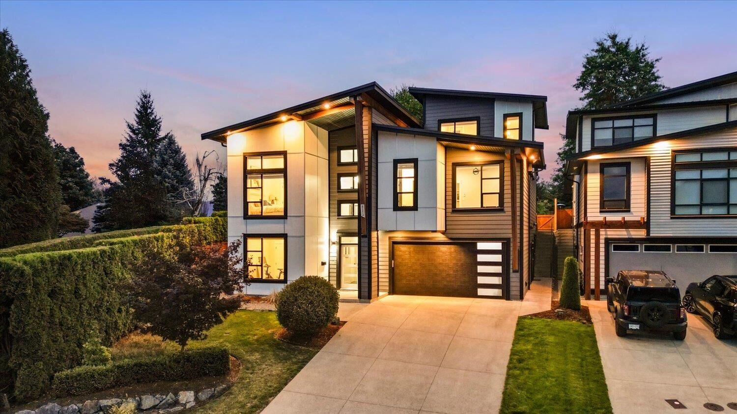 Property Photo: 47214 Swallow Place BC V2P 7W9