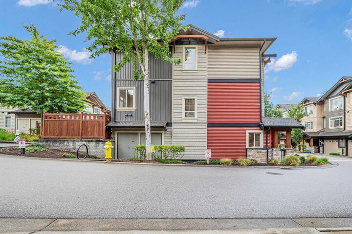 Property Photo:  11305 240 Street 57  BC V2W 0J1 