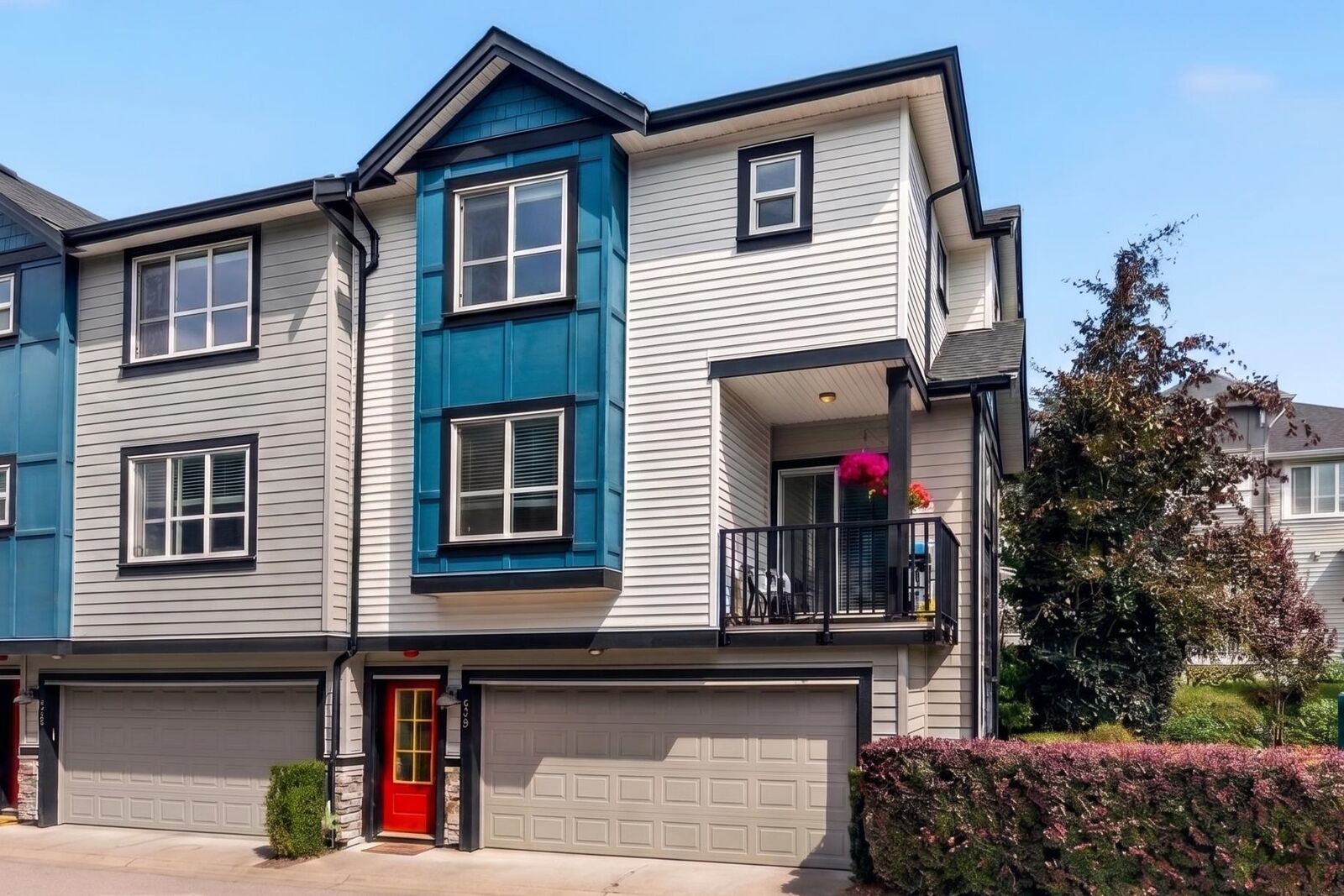Property Photo:  20856 76 Avenue 23  BC V2Y 0S7 