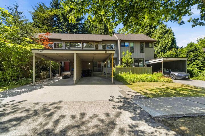 Property Photo:  3811 Garden Grove Drive  BC V5G 4A6 