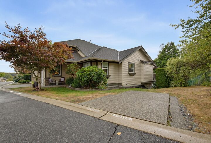 Property Photo: 23281 Kanaka Way 14 BC V2W 1Z2