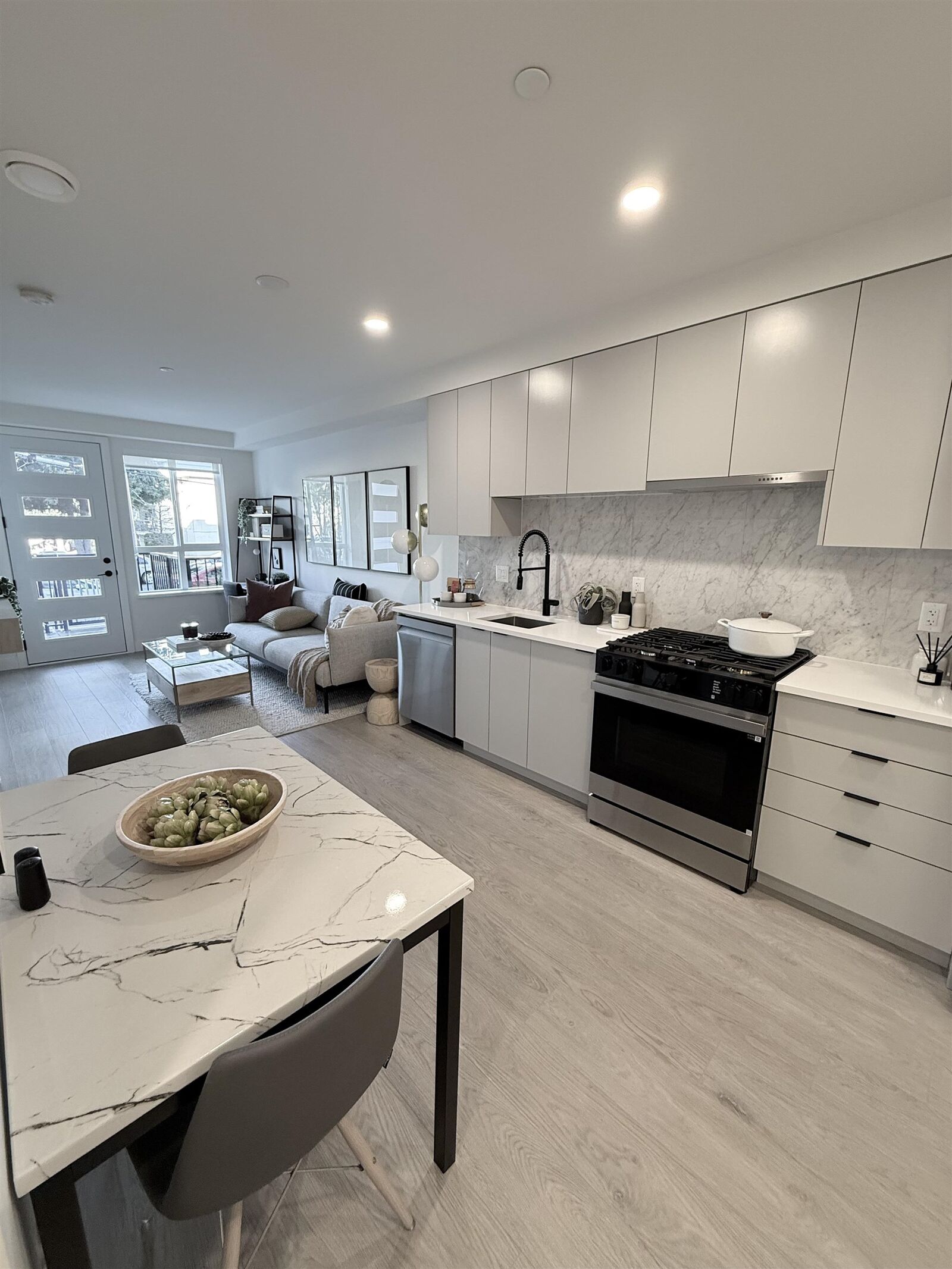 Property Photo:  13258 105 Avenue 502  BC V3T 0X4 