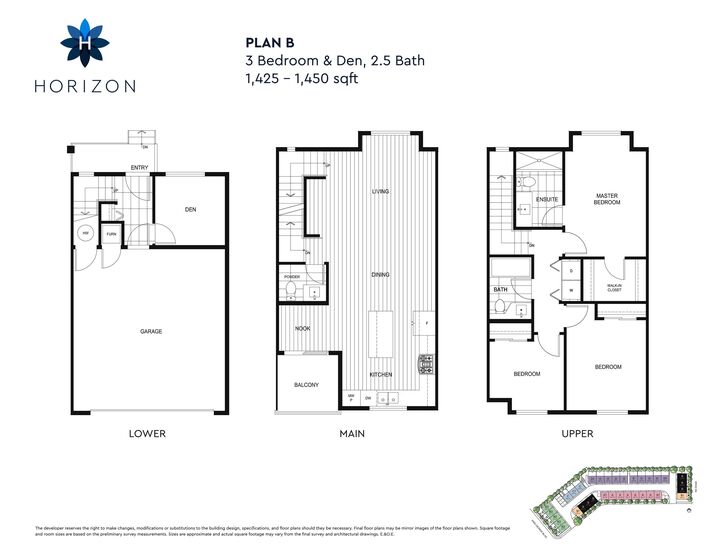 Property Photo:  1639 162 Street 40  BC V4A 4Y1 