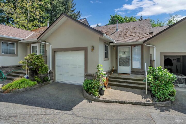 Property Photo: 3460 Amberly Place BC V5S 4P9