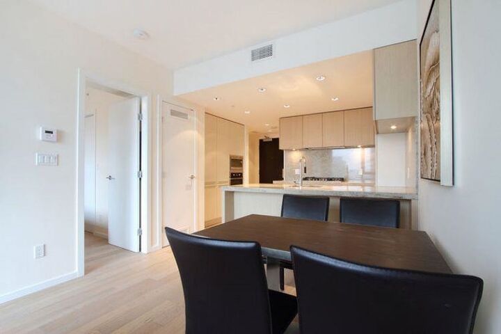 Property Photo:  1351 Continental Street 908  BC V6Z 2N7 
