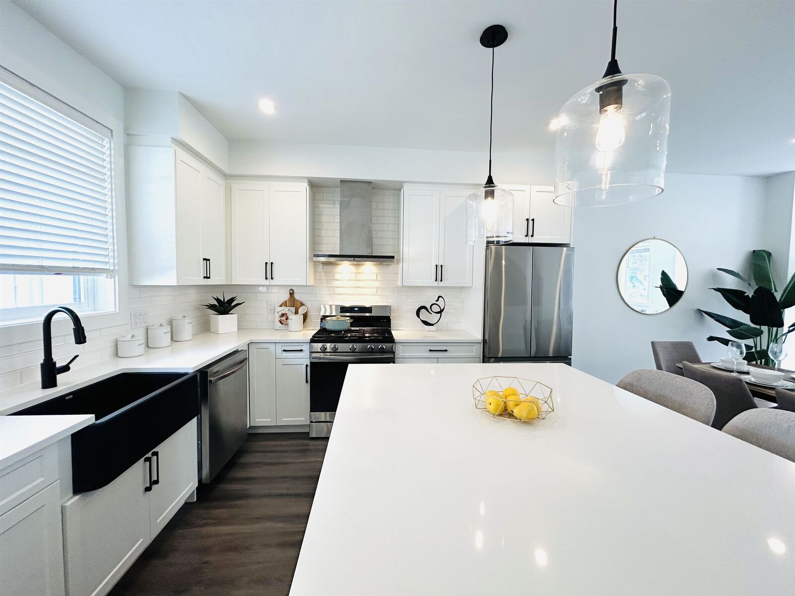 Property Photo:  16467 23A Avenue 16  BC V3Z 1E9 