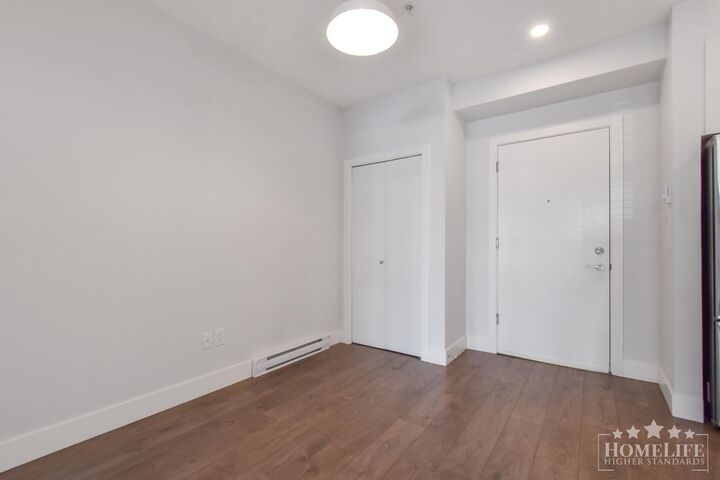 Property Photo:  5485 Brydon Crescent 105  BC V3A 0N5 