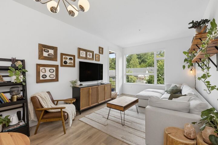 Property Photo:  715 W 15th Street 209  BC V7M 1T2 