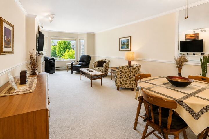 Property Photo:  20600 53A Avenue 205  BC V3A 8C2 