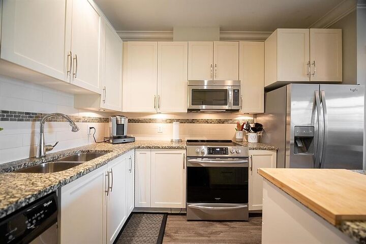 Property Photo:  20861 83 Avenue 116  BC V2Y 0M8 