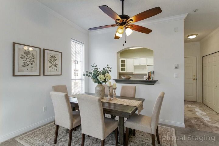 Property Photo:  2995 Princess Crescent 330  BC V3B 7N1 