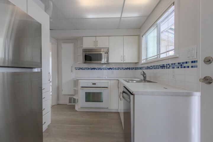 Property Photo:  844 Burnaby Street  BC V3L 4V9 