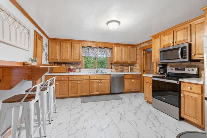 Property Photo: 140 Snyder Road NY 13827