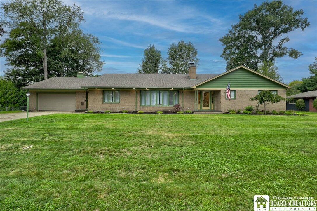 Property Photo:  11 Emory Drive  NY 14701 