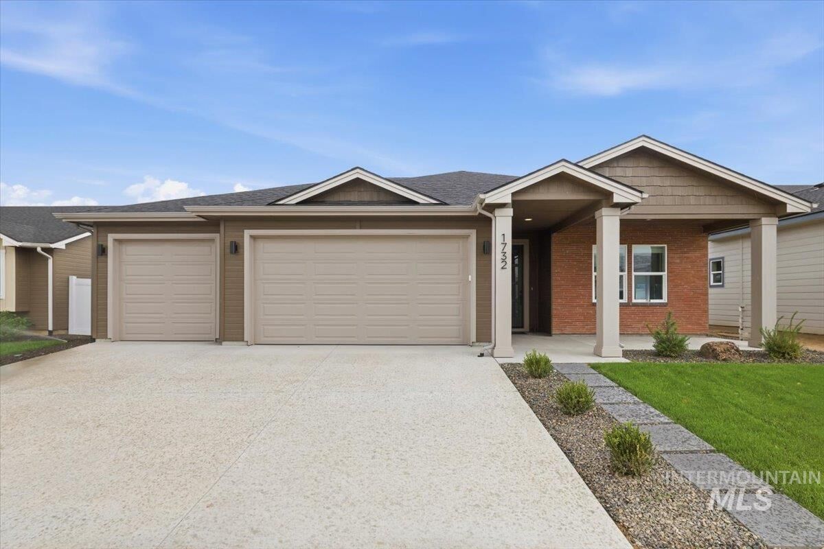 Property Photo: 1732 Haystack Rd ID 83617