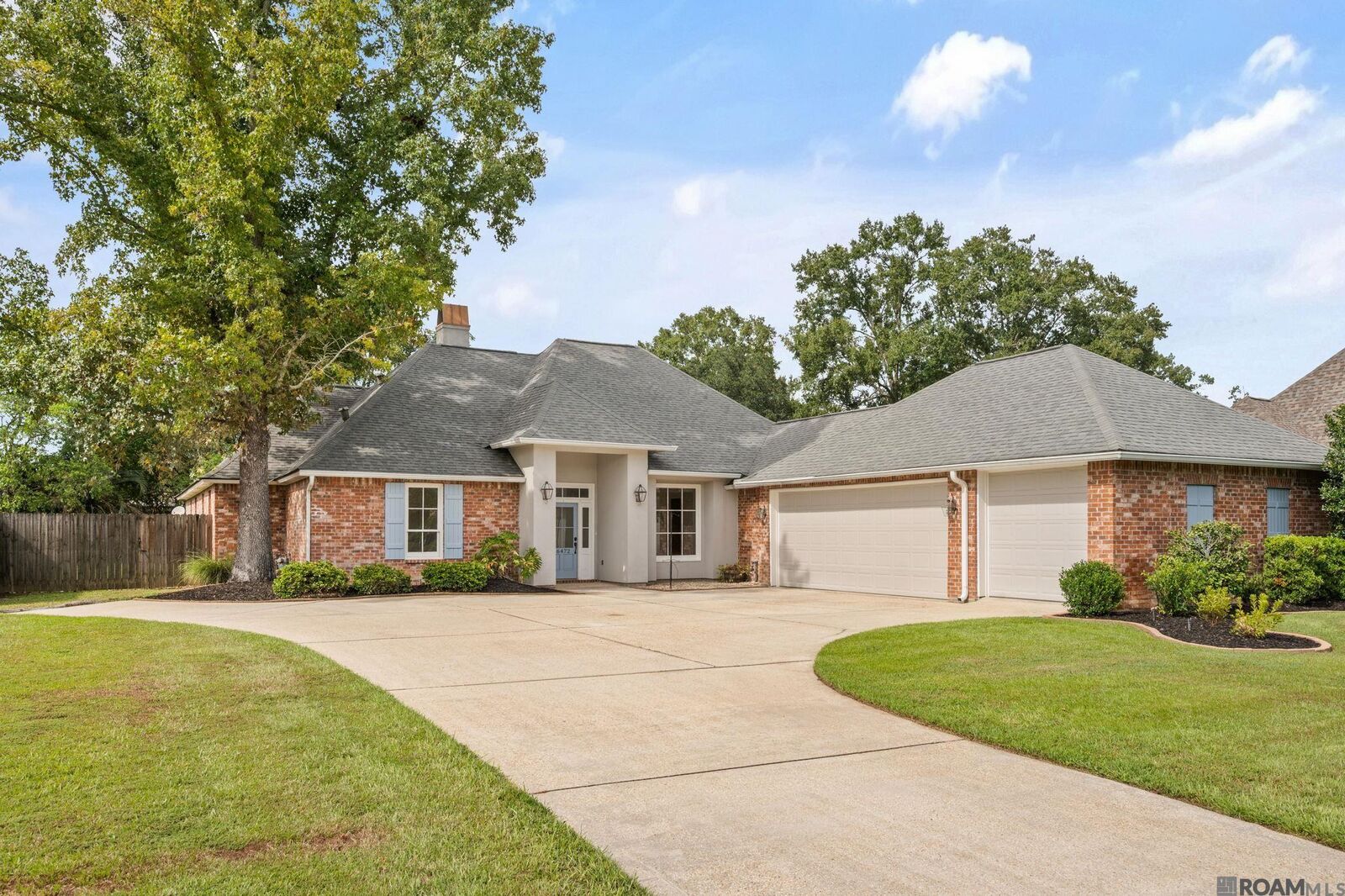 Property Photo:  36472 S Winding Ridge Dr  LA 70769 