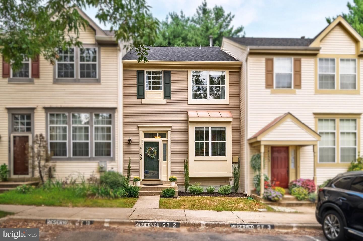 Property Photo:  14155 Gallop  MD 20874 