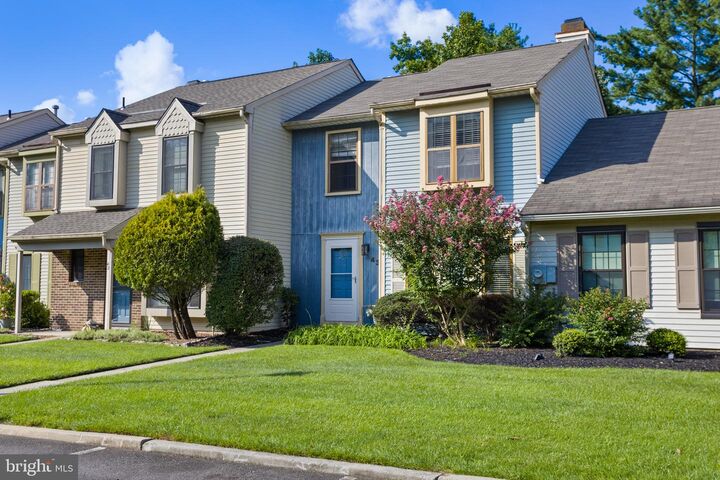 Property Photo:  43 Tynemouth Court  NJ 08691 