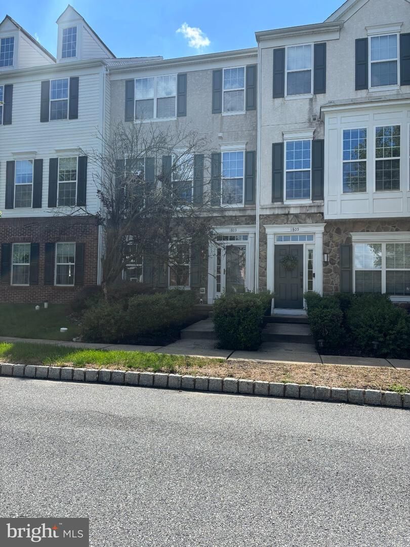 Property Photo:  1803 Darlington Lane  PA 19425 