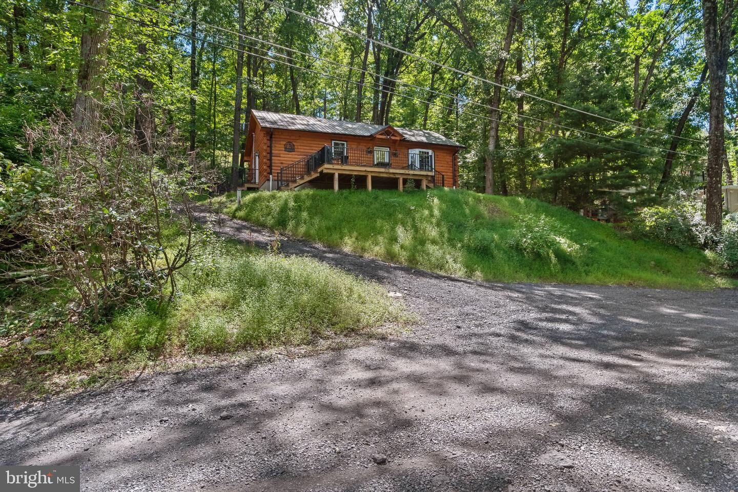 Property Photo:  375 Rustic  PA 18353 