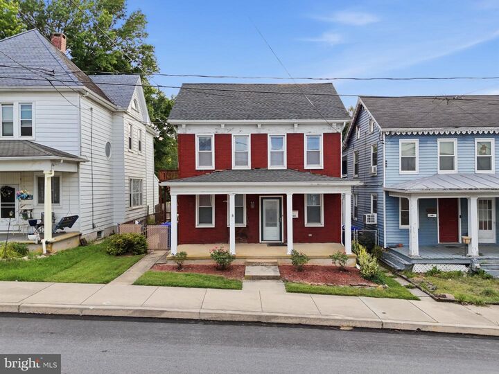 Property Photo:  222 N Main Street  PA 17407 