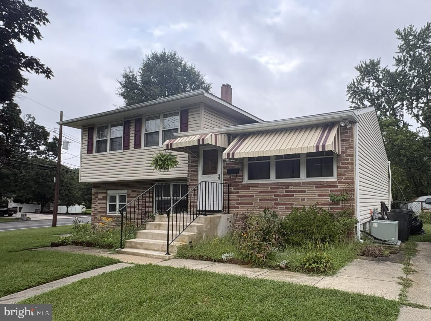 Property Photo:  Clements Bridge Road  NJ 08096 