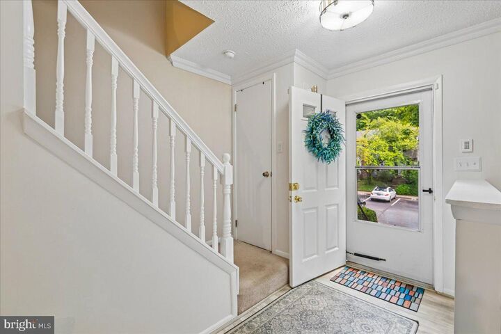 Property Photo:  1724 Jones Falls Court  MD 21114 