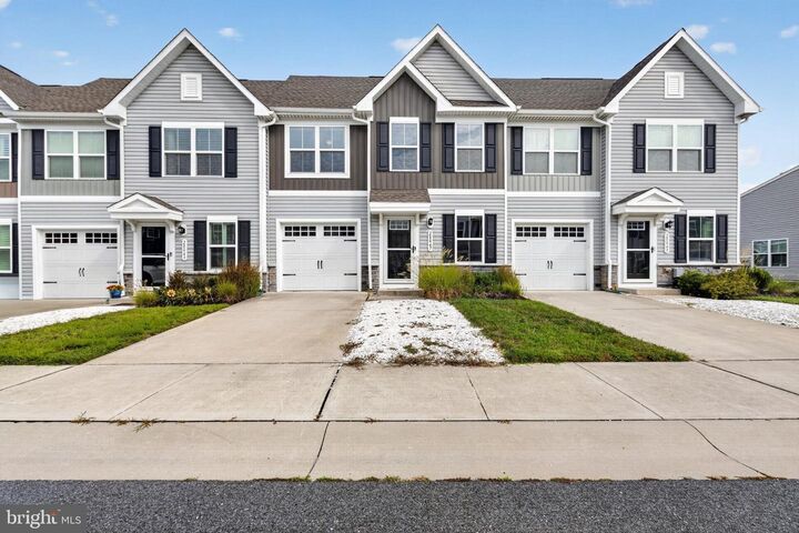 Property Photo:  28047 Dew Drop Lane  DE 19967 