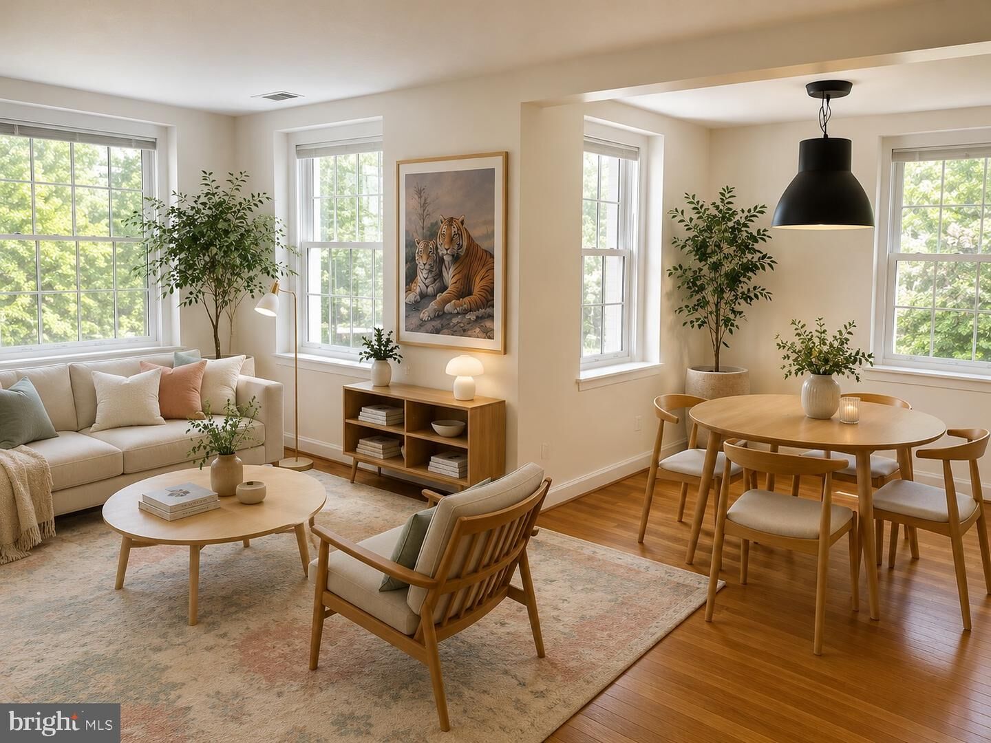 Property Photo:  3801 Newark Street NW C429  DC 20016 