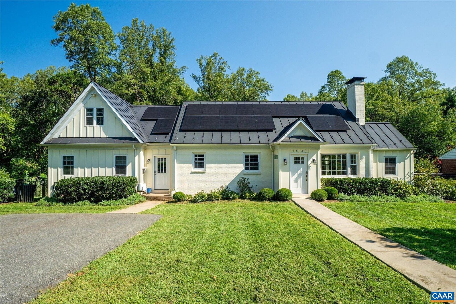 Property Photo:  1443 Plymouth Rd  VA 22903 