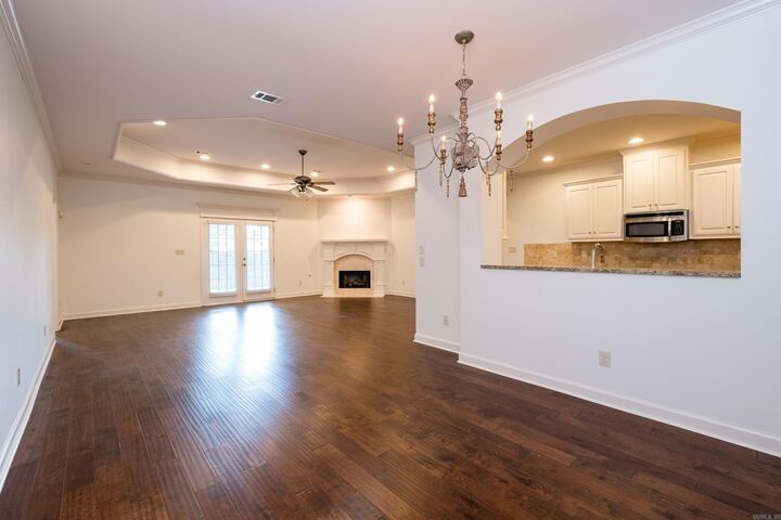 Property Photo:  20 Longleaf Cove  AR 72223 
