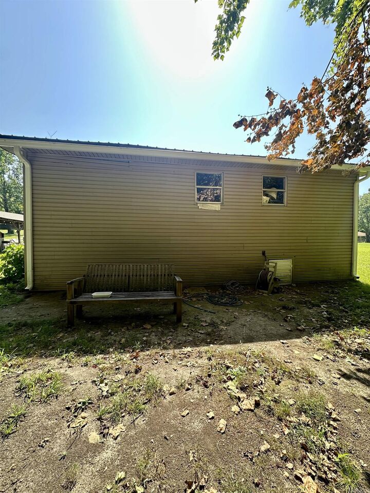 Property Photo:  3707 Gattin Road  AR 72015 