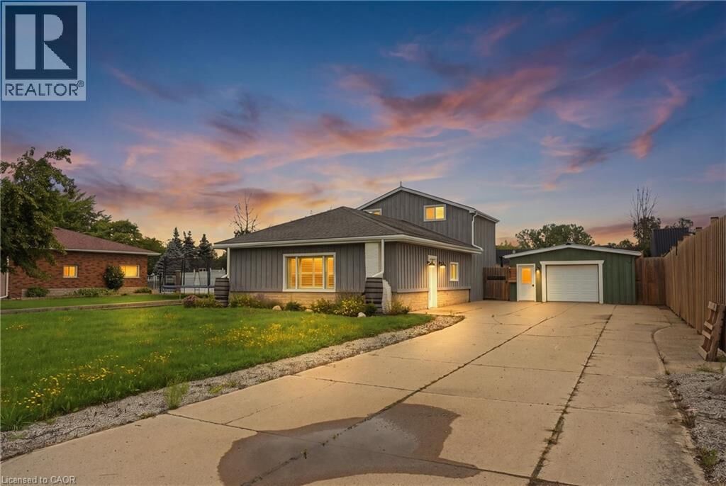 Property Photo:  3963 Rd 111  ON N5A 6S5 