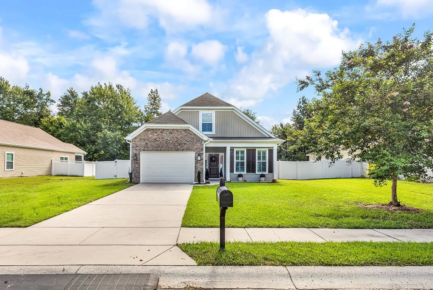 Property Photo: 113 Jenna Macy Dr. SC 29526