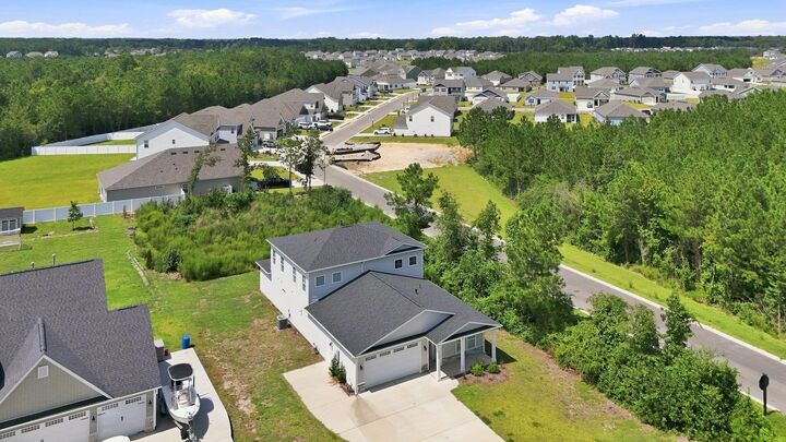 Property Photo: 2550 Dogwood Rd. SC 29568